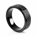 FACIA TESERY Smart Ring Key for Tesla Model 3 / Y / S / X / Cybertruck