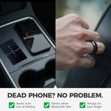 FACIA TESERY Smart Ring Key for Tesla Model 3 / Y / S / X / Cybertruck