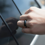 FACIA TESERY Smart Ring Key for Tesla Model 3 / Y / S / X / Cybertruck