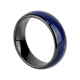 FACIA TESERY Smart Ring Key for Tesla Model 3 / Y / S / X / Cybertruck