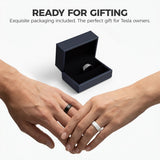 FACIA TESERY Model YL Smart Ring Key