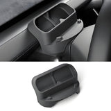 FACIA TESERY Sunglasses and Phone Holder Organizer for Model Y Juniper