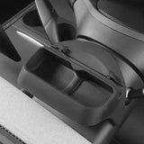 FACIA TESERY Sunglasses and Phone Holder Organizer for Model Y Juniper