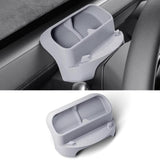 FACIA TESERY Sunglasses and Phone Holder Organizer for Model Y Juniper