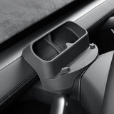FACIA TESERY Sunglasses and Phone Holder Organizer for Model Y Juniper