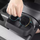 FACIA TESERY Sunglasses and Phone Holder Organizer for Model Y Juniper