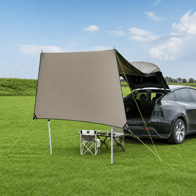 FACIA TESERY Tailgate Camping Tent for Tesla Model Y / Model Y Juniper