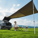 FACIA TESERY Tailgate Camping Tent for Tesla Model Y / Model Y Juniper