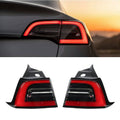 FACIA Model 3 (17-20) Turn Brake Lamp and Inner Tail Light Replacement