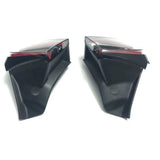 FACIA Model 3 (17-20) Turn Brake Lamp and Inner Tail Light Replacement