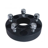 FACIA Forged Wheel Spacer for Tesla Model 3/Y/X/S (a set 4pcs)