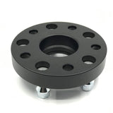 FACIA Forged Wheel Spacer for Tesla Model 3/Y/X/S (a set 4pcs)
