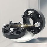 FACIA Forged Wheel Spacer for Tesla Model 3/Y/X/S (a set 4pcs)