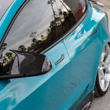 FACIA TESERY Tesla Model 3 Carbon Fiber Rear Spoiler Ver.3