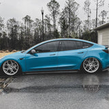 FACIA TESERY Tesla Model 3 Carbon Fiber Rear Spoiler Ver.3