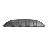 FACIA Rear Seat Back Hooks and Organizer for Tesla Model 3/Y TESERY