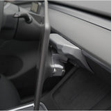 FACIA 4 Way Adjustable Swivel Screen Mounting Kit For Model Y Juniper / Model 3 Highland Upgrade Version TESERY
