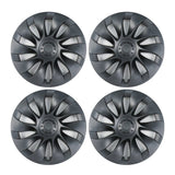 FACIA TESERY 19?? 20?? Uberturbine Wheel Covers  For Tesla Model Y