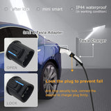 FACIA TESERY Tesla to J1772 EV Charging Adapter 250V |40A