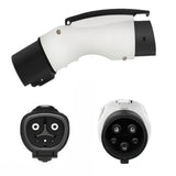FACIA TESERY Tesla to J1772 EV Charging Adapter 250V |40A