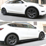 FACIA TESERY Thunder 18?? 19?? Wheel Covers For Tesla Model 3/Y (4PCS)