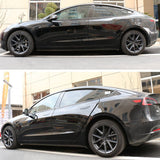 FACIA TESERY Thunder 18?? 19?? Wheel Covers For Tesla Model 3/Y (4PCS)