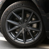 FACIA TESERY Thunder 18?? 19?? Wheel Covers For Tesla Model 3/Y (4PCS)