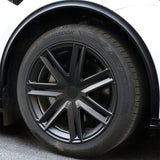 FACIA TESERY Thunder 18?? 19?? Wheel Covers For Tesla Model 3/Y (4PCS)