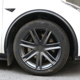 FACIA TESERY Thunder 18?? 19?? Wheel Covers For Tesla Model 3/Y (4PCS)