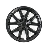 FACIA TESERY Thunder 18?? 19?? Wheel Covers For Tesla Model 3/Y (4PCS)