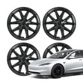 FACIA Thunder 18?? 19?? Wheel Covers For Tesla Model 3/Y (4PCS)