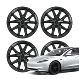 FACIA TESERY Thunder 18?? 19?? Wheel Covers For Tesla Model 3/Y (4PCS)