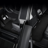 FACIA TESERY TPE All Weather Floor Mats for Tesla Model Y and Model 3