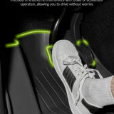 FACIA TESERY TPE All Weather Floor Mats for Tesla Model Y and Model 3
