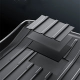 FACIA TESERY TPE Front Trunk Mat for Tesla Model Y Juniper