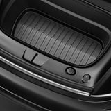 FACIA TESERY TPE Front Trunk Mat for Tesla Model Y Juniper