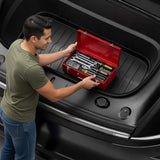 FACIA TESERY TPE Front Trunk Mat for Tesla Model Y Juniper