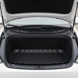 FACIA TESERY TPE Front Trunk Mat for Tesla Model Y Standard