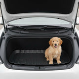 FACIA TESERY TPE Front Trunk Mat for Tesla Model Y Standard