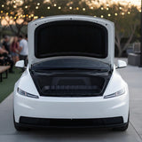FACIA TESERY TPE Front Trunk Mat for Tesla Model Y Standard
