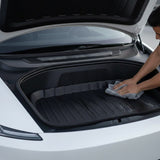 FACIA TESERY TPE Front Trunk Mat for Tesla Model Y Standard