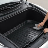 FACIA TESERY TPE Front Trunk Mat for Tesla Model Y Standard