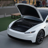 FACIA TESERY TPE Front Trunk Mat for Tesla Model Y Standard