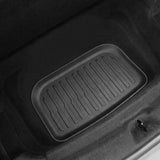 FACIA TESERY TPE Front/Rear Trunk Mats for Model Y Juniper