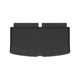 FACIA TESERY TPE Front/Rear Trunk Mats for Model YL 6-Seater