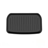 FACIA TESERY TPE Front/Rear Trunk Mats for Model YL 6-Seater