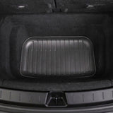 FACIA TESERY TPE Front/Rear Trunk Mats for Model YL 6-Seater