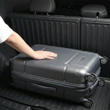 FACIA TESERY TPE Rear Seat Back Protector for Model YL 6-Seater