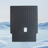 FACIA TESERY TPE Rear Seat Back Protector for Model YL 6-Seater