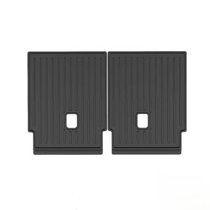 FACIA TESERY TPE Rear Seat Back Protector for Model YL 6-Seater